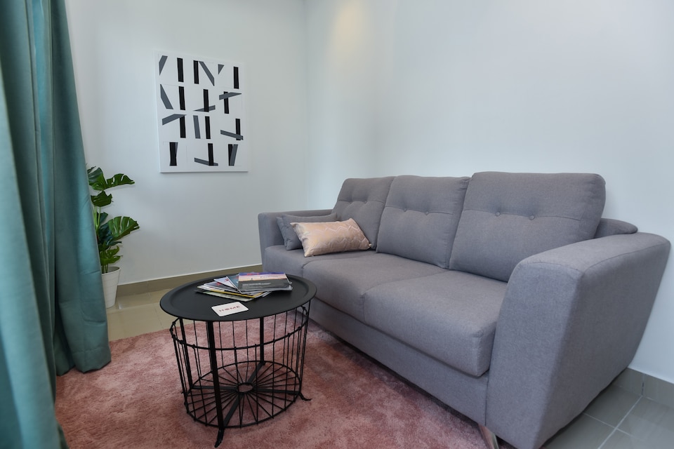 OYO Home 779 Luxury 1BR Arte Plus, Ampang Jaya, Ampang