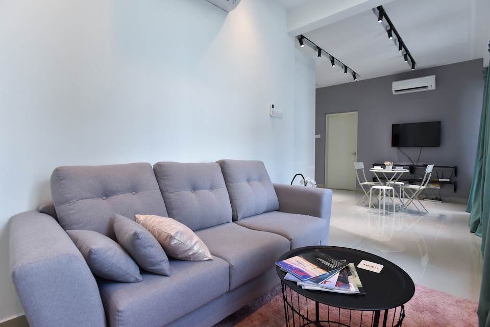 OYO Home 779 Luxury 1BR Arte Plus, Ampang Jaya, Ampang