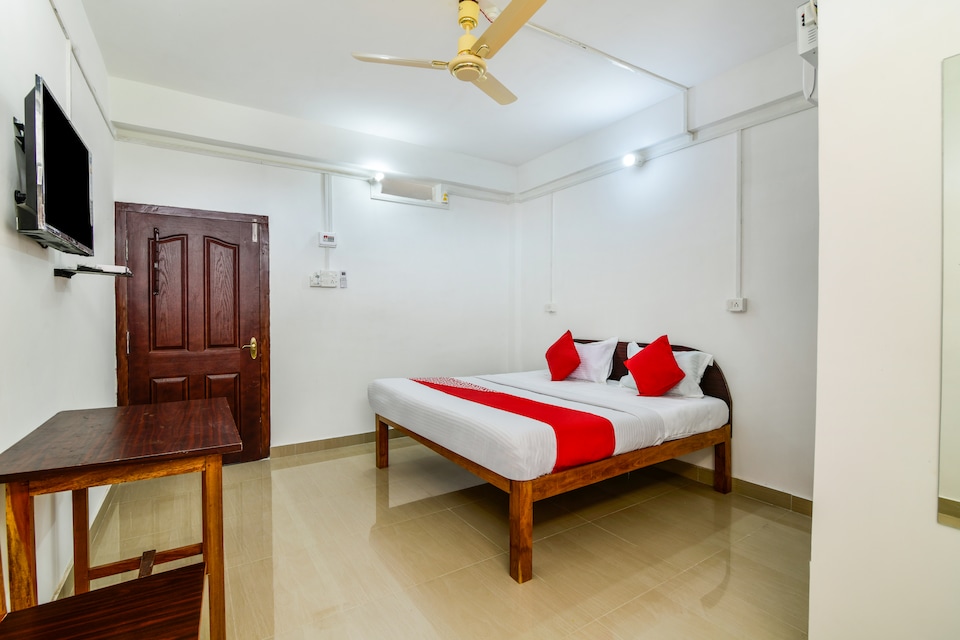 OYO 30238 Punjab Residency, Port Blair, Port-Blair