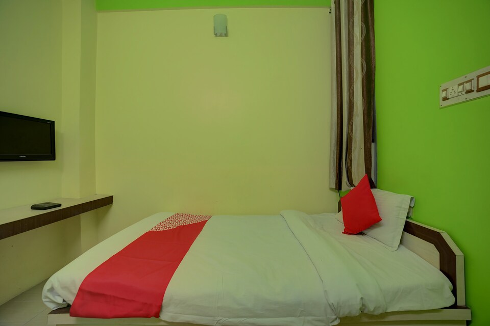 OYO 30243 Hotel Sanwariya Bhagwan, Sikar, Sikar