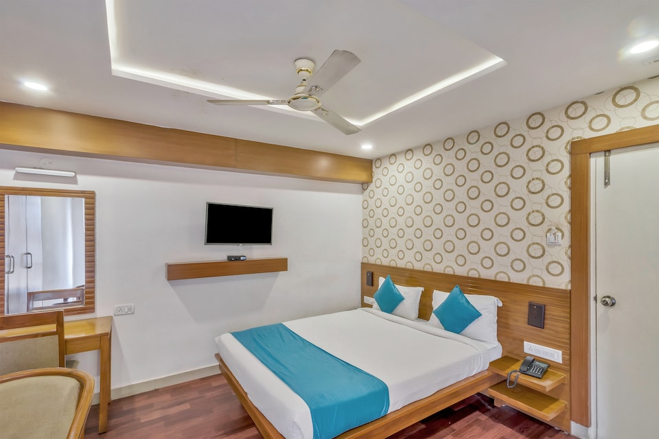 live on BLR3495, Manyata Bangalore-II, Bangalore