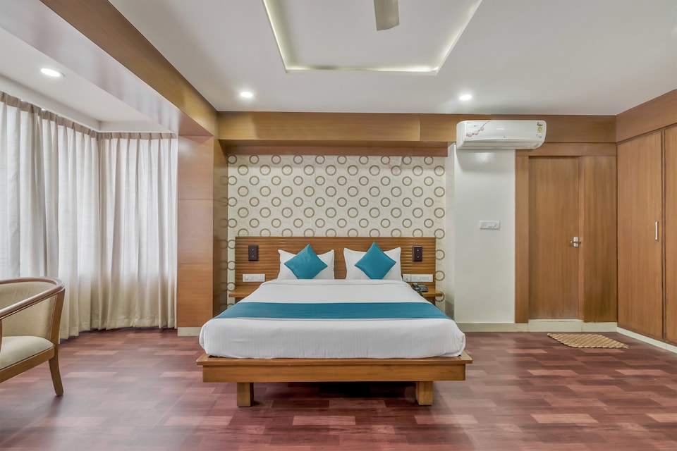 live on BLR3495, Manyata Bangalore-II, Bangalore
