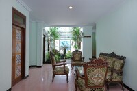 Hotel O near Alun-Alun Kidul formerly Ndalem Mantrijeron Hotel