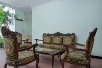 Hotel O near Alun-Alun Kidul formerly Ndalem Mantrijeron Hotel