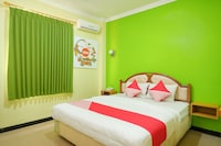 Hotel O near Alun-Alun Kidul formerly Ndalem Mantrijeron Hotel