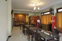 Hotel O near Alun-Alun Kidul formerly Ndalem Mantrijeron Hotel