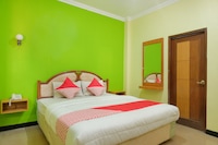 Hotel O near Alun-Alun Kidul formerly Ndalem Mantrijeron Hotel