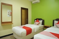 Hotel O near Alun-Alun Kidul formerly Ndalem Mantrijeron Hotel