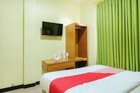 Hotel O near Alun-Alun Kidul formerly Ndalem Mantrijeron Hotel