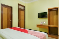 Hotel O near Alun-Alun Kidul formerly Ndalem Mantrijeron Hotel
