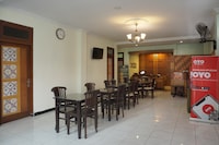 Hotel O near Alun-Alun Kidul formerly Ndalem Mantrijeron Hotel