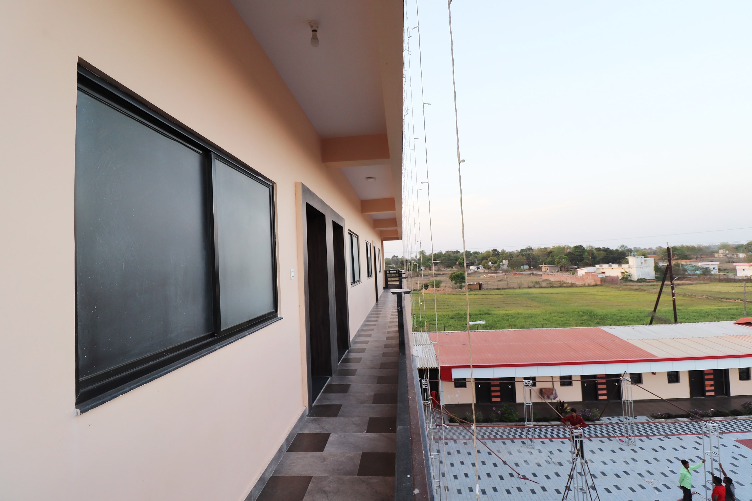 Hotels near Mainpat  Ambikapur  Room     389 night