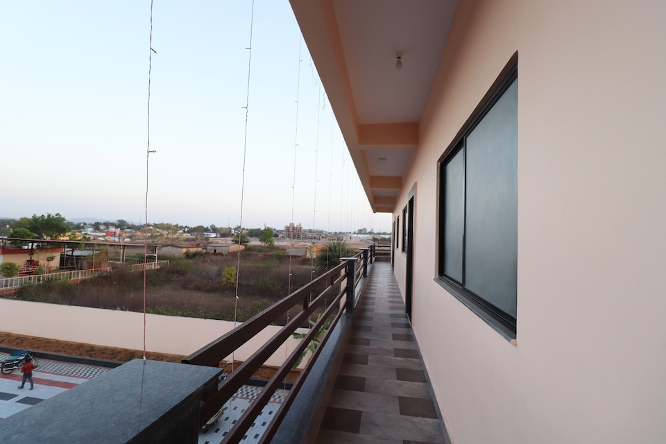 OYO 30245 Resort Kamoda Vihar, Ambikapur, Ambikapur