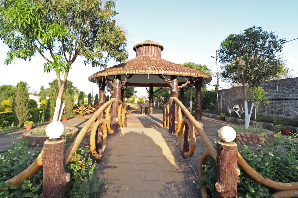 OYO 30245 Resort Kamoda Vihar, Ambikapur, Ambikapur
