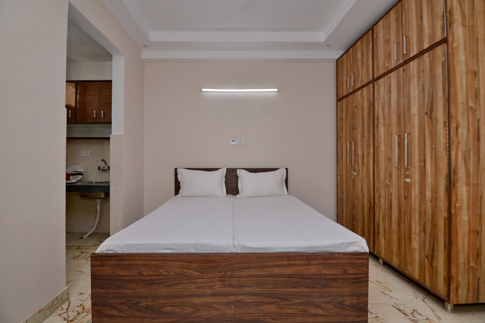 OYO LIFE GRG1286 DLF Cyber City, Cyber City, Gurgaon