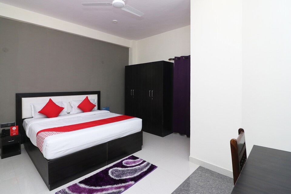 OYO 30251 Rosebury, Golf Course Road, Gurgaon