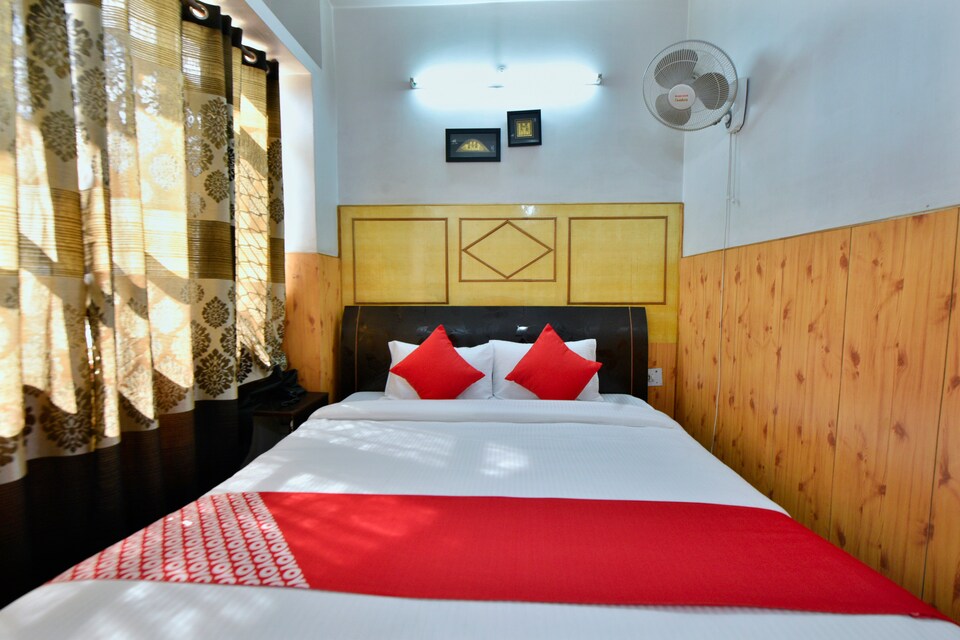 OYO 30252 Hotel East End, Chotta Shimla, Shimla