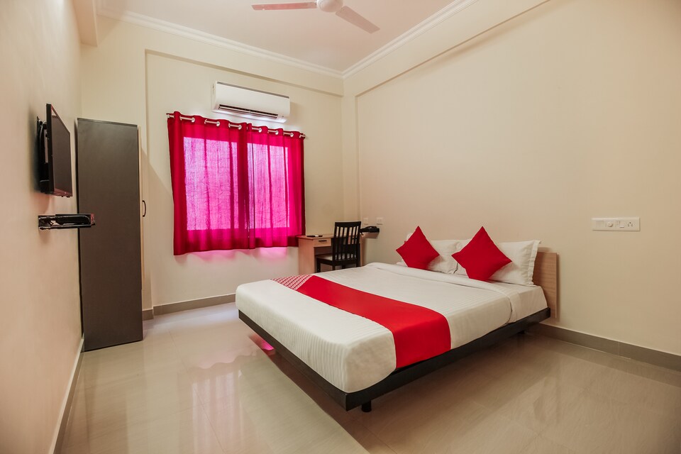 Live on new code HYD1523, Gachibowli, Hyderabad