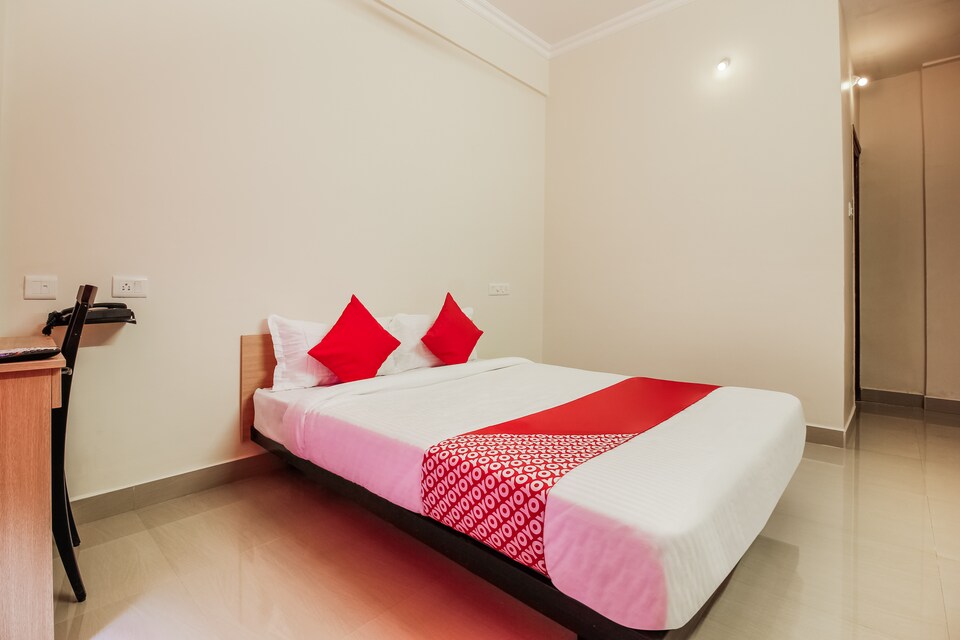 Live on new code HYD1523, Gachibowli, Hyderabad