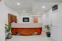 Collection O Vadodara Airport Formerly Milan Party Hall