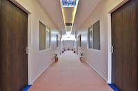 Hotel O Milan Party Hall