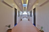 Hotel O Milan Party Hall