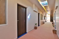 Hotel O Milan Party Hall