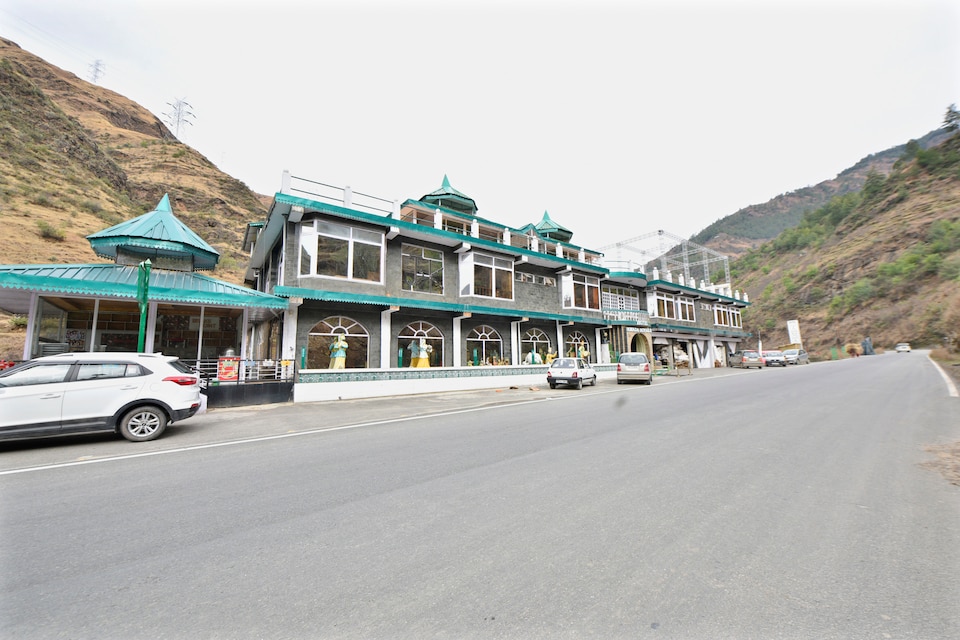 OYO 30257 Amada Royale, Mashobra-Naldera, Shimla
