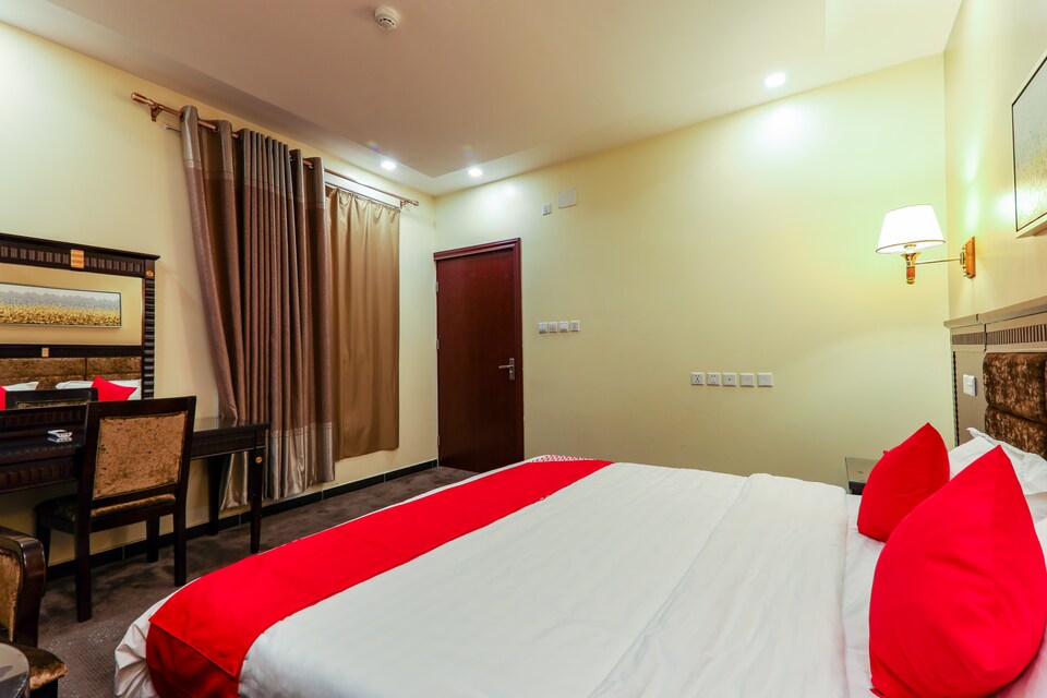 OYO 179 Beautat Hotel, Shamsan District, Abha