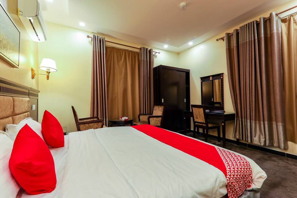 OYO 179 Beautat Hotel, Shamsan District, Abha