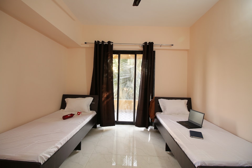 OYO LIFE PUN570 खराड़ी, Hadapsar Pune, पुणे