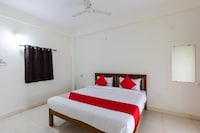 Capital O Hotel Vyanjan