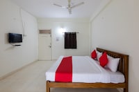 Capital O Hotel Vyanjan