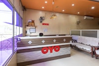 Capital O Hotel Vyanjan