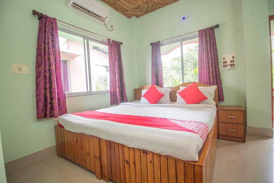 OYO 30265 पारमिता रिसोर्ट, Latagudi, लतगुड़ी