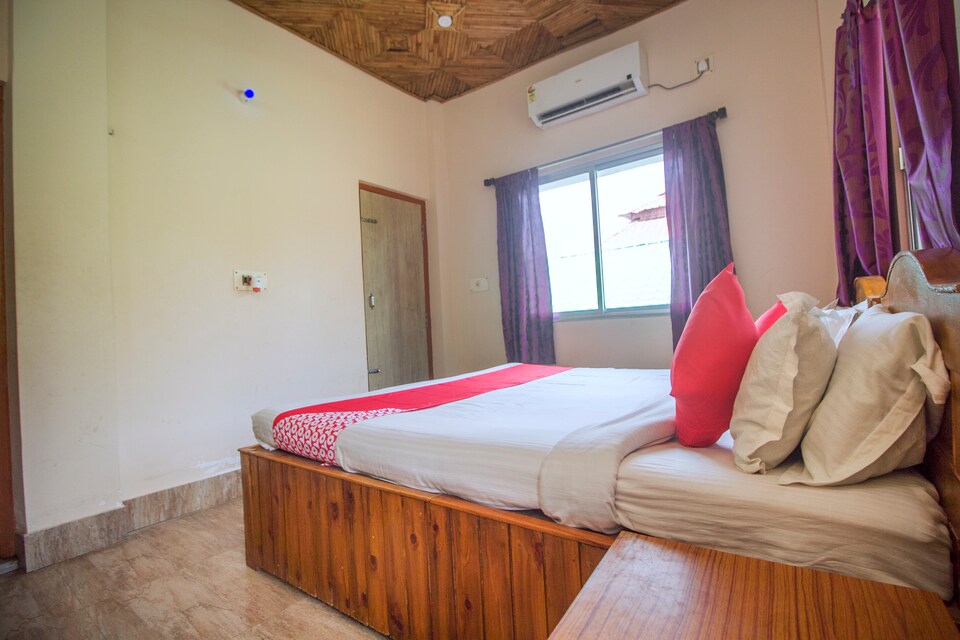 OYO 30265 पारमिता रिसोर्ट, Latagudi, लतगुड़ी