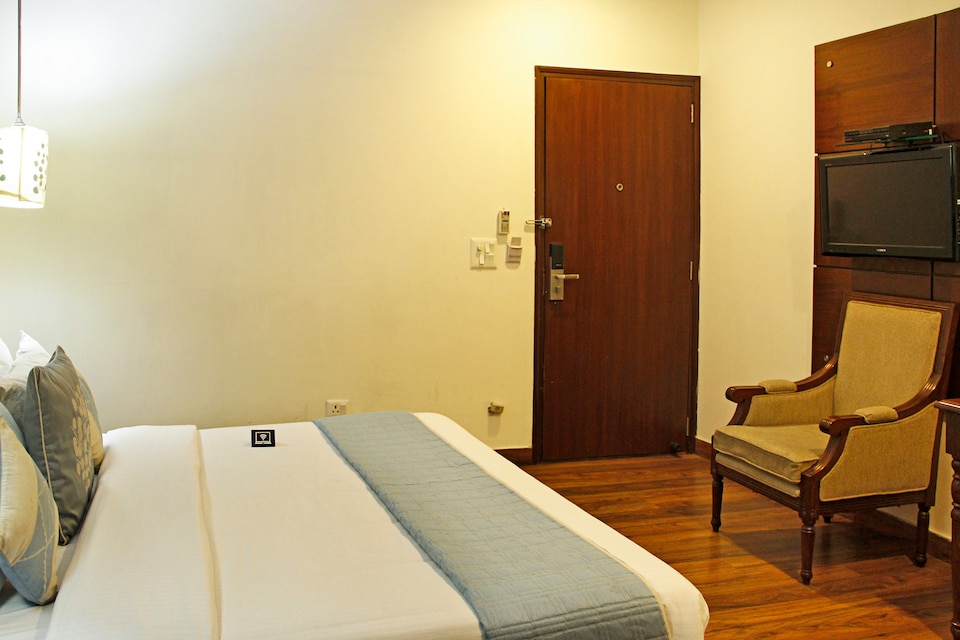OYO 3456 Amara Hotel, Greater Kailash Delhi, Delhi