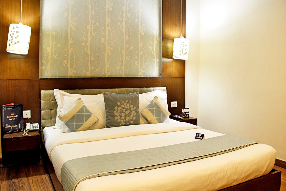 OYO 3456 Amara Hotel, Greater Kailash Delhi, Delhi