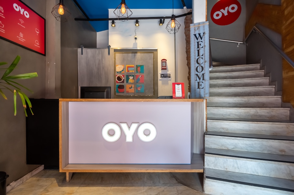 OYO Hotel Consulado Avenida Paulista, Bela Vista Sao Paulo, Sao Paulo