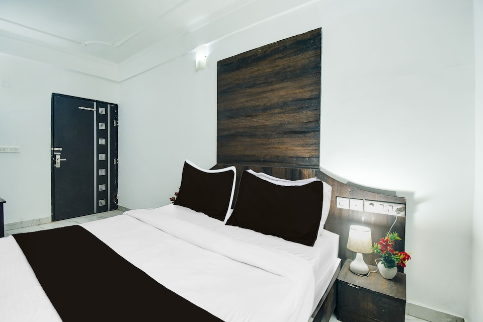 Collection O Jaipur Birla Temple Formerly Hotel Sky Heights, Raja Park Jaipur, Jaipur