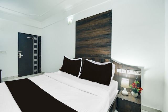 Collection O Jaipur Birla Temple Formerly Hotel Sky Heights