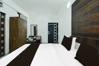 Collection O Jaipur Birla Temple Formerly Hotel Sky Heights