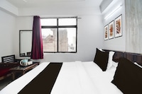 Collection O Jaipur Birla Temple Formerly Hotel Sky Heights