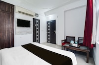 Collection O Jaipur Birla Temple Formerly Hotel Sky Heights