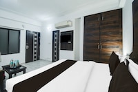 Collection O Jaipur Birla Temple Formerly Hotel Sky Heights