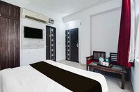 Collection O Jaipur Birla Temple Formerly Hotel Sky Heights