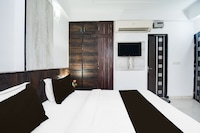 Collection O Jaipur Birla Temple Formerly Hotel Sky Heights