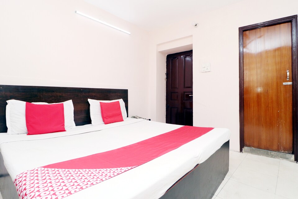 OYO 30274 Temple City Guest House, Golden Temple Road Amritsar, Amritsar