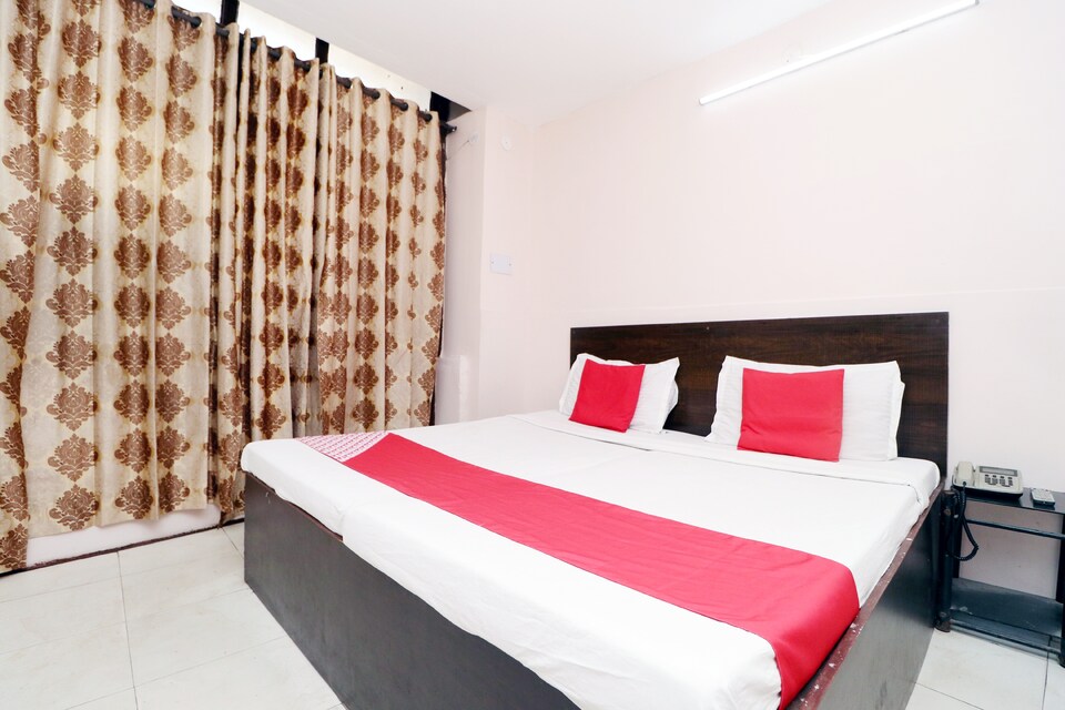 OYO 30274 Temple City Guest House, Golden Temple Road Amritsar, Amritsar