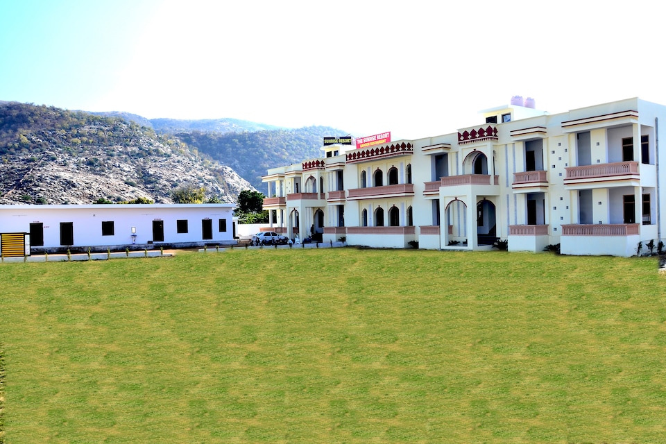 OYO 30275 The Sunrise Resort Pushkar, Pushkar, Pushkar